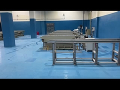 Εξοπλισμός ηλεκτρόλυσης αργύρου υψηλής απόδοσης