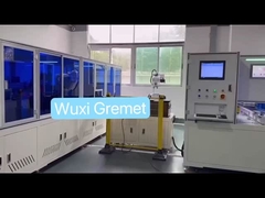 Αυτοματοποιημένη παραγωγή ινλών χρυσού με ρομπότ