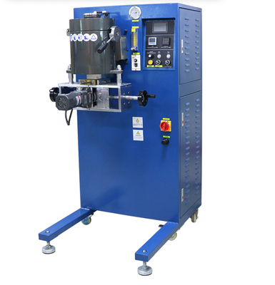 40cm/Min ασημένιος πετώντας εξοπλισμός 380V 15kw μηχανών κοσμήματος