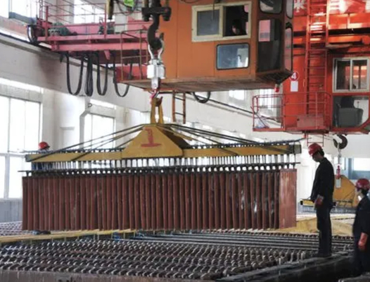 Ηλεκτρόλυση 99,99% Granulator καλωδίων εγκαταστάσεων καθαρισμού χαλκού μηχανή