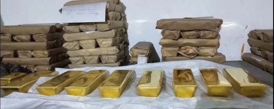 20Kg χρυσή αποκατάσταση μηχανών καθαρισμού πολύτιμων μετάλλων χρυσή μέσω της ηλεκτρόλυσης