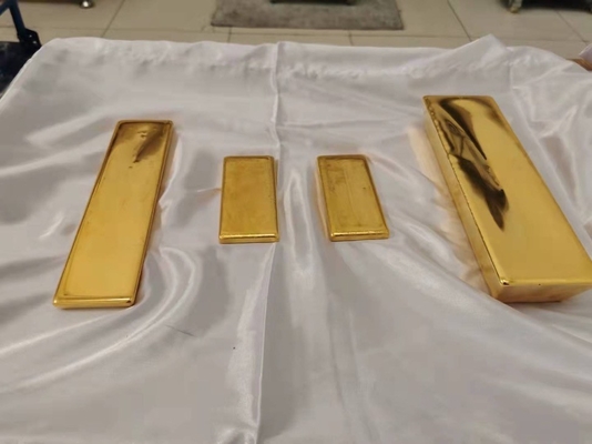 30kg χρυσός εξοπλισμός καθαρισμού μηχανών ηλεκτρόλυσης