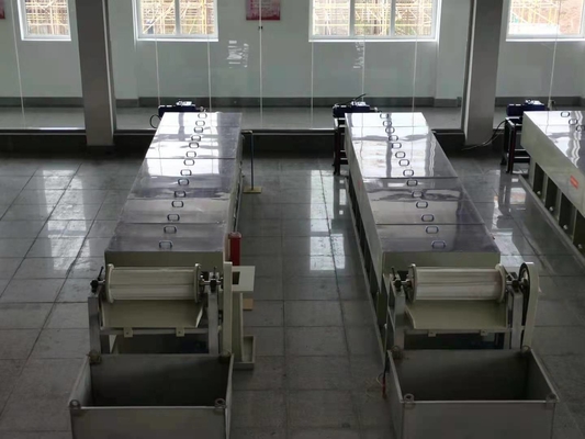 Ασημένια εξαγωγή πολύτιμων μετάλλων ικανότητας μηχανών 20Kg καθαρισμού κριών ΚΜΕ