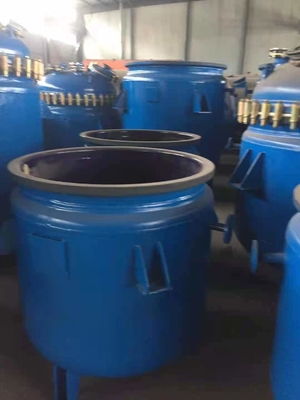 50Kg ασημένιος καθαρισμός μηχανών καθαρισμού ικανότητας του ασημιού από την ηλεκτρόλυση