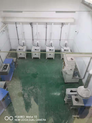 Φιλική χρυσή ηλεκτρόλυση μηχανών καθαρισμού Eco και ηλεκτρολυτικό κύτταρο