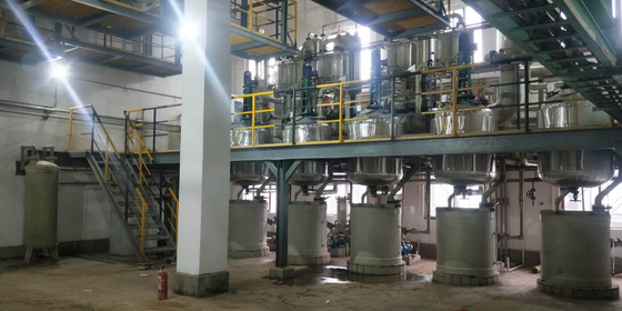 200kg ηλεκτρολυτικό κύτταρο μηχανών ηλεκτρόλυσης ικανότητας ασημένιο