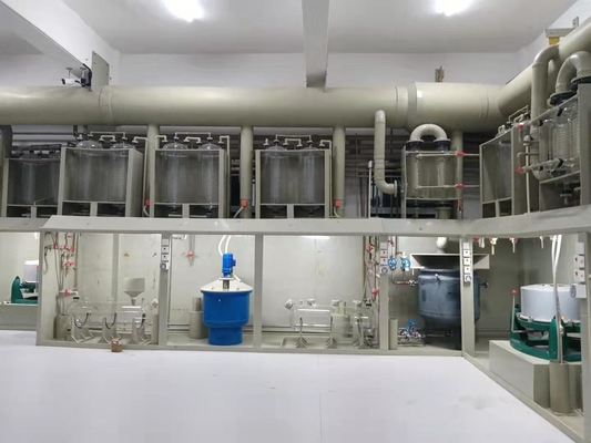 Ηλεκτρολυτικό ασημένιο κύτταρο Eco μηχανών ηλεκτρόλυσης CE ασημένιο φιλικό