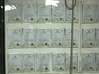 Κίνα WUXI GREMET MACHINERY CO., LTD. Πιστοποιήσεις